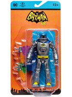 DC Retro Batman 66 - Robot Batman (Comic)