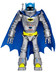 DC Retro Batman 66 - Robot Batman (Comic)