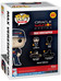 Funko POP! Racing: Formula 1 - Max Verstappen