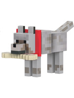 Minecraft - Diamond Level Wolf