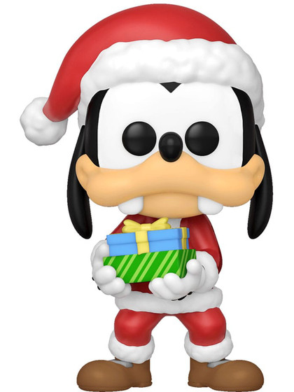 Funko POP! Disney: Disney Holiday 2022 - Goofy