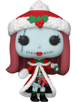 Funko POP! Disney: Nightmare before Christmas 30th - Christmas Sally Funko POP! Disney: Nightmare before Christmas 30th - Christmas Sally