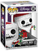 Funko POP! Disney: Nightmare before Christmas 30th - Santa Jack