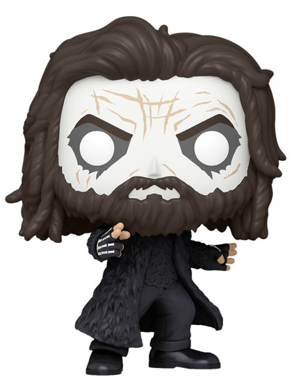 Funko POP! Rocks: Rob Zombie - Dragula