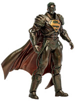 DC Multiverse - Superboy Prime (Patina) (Gold Label)