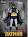 DC Comics: Batman TV Series - Batman Dynamic 8ction Heroes