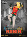 DC Comics: Batman TV Series - Robin Dynamic 8ction Heroes