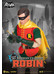 DC Comics: Batman TV Series - Robin Dynamic 8ction Heroes