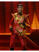 Flash Gordon - Ultimate Ming (Red Military Outfit)