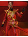 Flash Gordon - Ultimate Ming (Red Military Outfit)