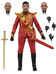 Flash Gordon - Ultimate Ming (Red Military Outfit)