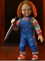 Child's Play - Ultimate Chucky (TV Series)