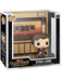Funko POP! Albums: Guardians of the Galaxy - Star-Lord (Awesome Mix) - DAMAGED PACKAGING
