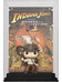 Funko POP! Movie Poster: Indiana Jones - Raiders of the Lost Ark