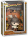 Funko POP! Movie Poster: Indiana Jones - Raiders of the Lost Ark