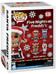 Funko POP! Games: Five Nights at Freddy's - Santa Freddy