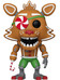 Funko POP! Games: Five Nights at Freddy's - Gingerbread Foxy