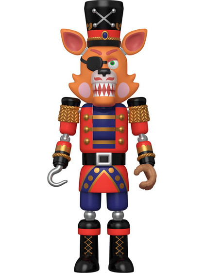 Five Nights at Freddy's - Nutcracker Foxy