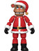 Five Nights at Freddy's - Santa Freddy