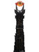 Lord of the Rings - Barad-dur Statue