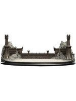 Lord of the Rings - The Black Gate of Mordor Statue