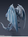 Yu-Gi-Oh! - Blue-Eyes White Dragon - S.H. MonsterArts