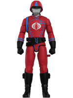 GI Joe Ultimates - Cobra Crimson Guard