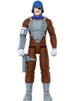 GI Joe Ultimates - Major Bludd