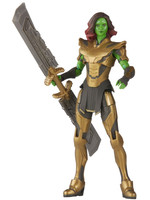 Marvel Legends: What If...? - Warrior Gamora (Hydra Stomper BAF)