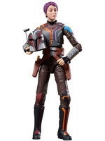 Star Wars Black Series: Ahsoka - Sabine Wren