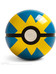 Pokémon - Quick Ball Diecast Replica - 1/1