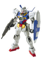 MG Gundam AGE-1 Normal - 1/100