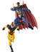 Marvel Legends: Squadron Supreme - Marvel's Nighthawk & Marvel's Blur