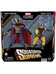 Marvel Legends: Squadron Supreme - Marvel's Nighthawk & Marvel's Blur