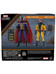 Marvel Legends: Squadron Supreme - Marvel's Nighthawk & Marvel's Blur