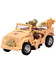 Transformers Legacy: Evolution - Detritus Deluxe Class