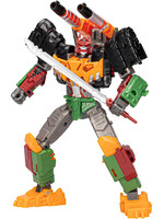 Transformers Legacy: Evolution - Comic Universe Bludgeon Voyager Class