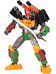 Transformers Legacy: Evolution - Comic Universe Bludgeon Voyager Class