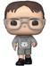 Funko POP! Television: The Office US - Fun Run Dwight