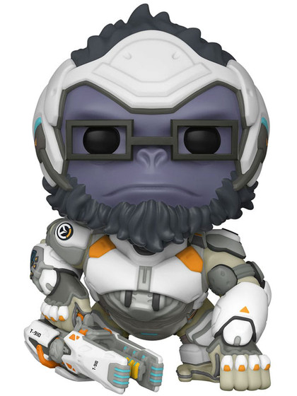 Funko Super Sized POP! Games: Overwatch 2 - Winston