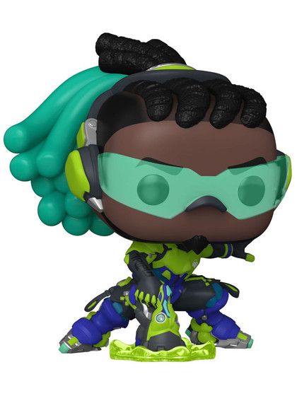 Funko POP! Games: Overwatch 2 - Lúcio