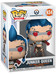 Funko POP! Games: Overwatch 2 - Junker Queen