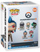 Funko POP! Games: Overwatch 2 - Junker Queen