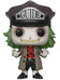 Funko POP! Movies: Beetlejuice - Beetlejuice in Guide Hat