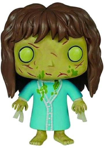 Funko POP! Movies: The Exorcist - Regan