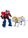 Transformers - Optimus Prime & Lionblade Beast Alliance Combiner