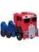 Transformers - Optimus Prime & Lionblade Beast Alliance Combiner