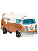 Transformers: Rise of the Beasts - Wheeljack Deluxe Class