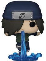 Funko POP! Animation: Naruto Shippuden - Izumo Kamizuki