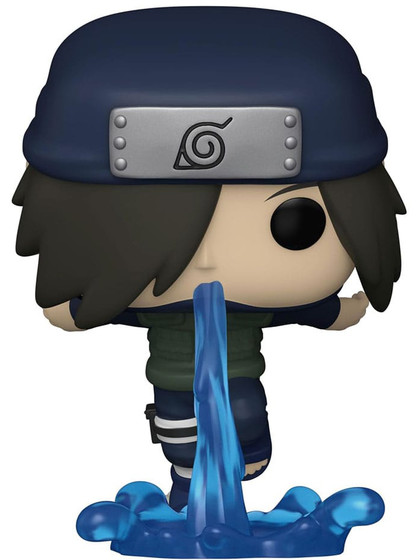 Funko POP! Animation: Naruto Shippuden - Izumo Kamizuki